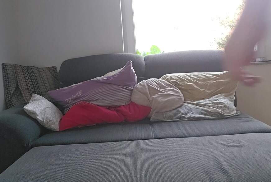 JennaSecret: C******e f**k - Er f***t eine S*******re !!!