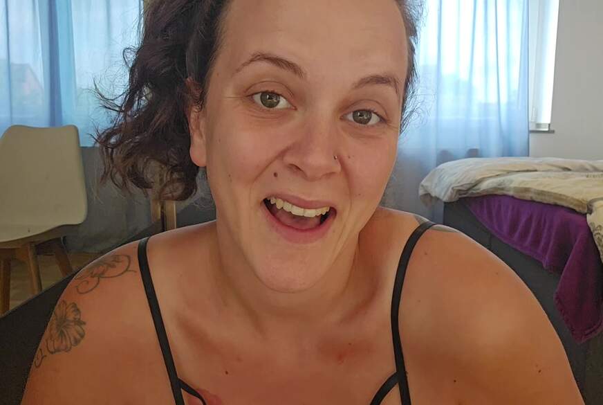 JennaSecret: P**s Challenge - Wie viel geht rein?!