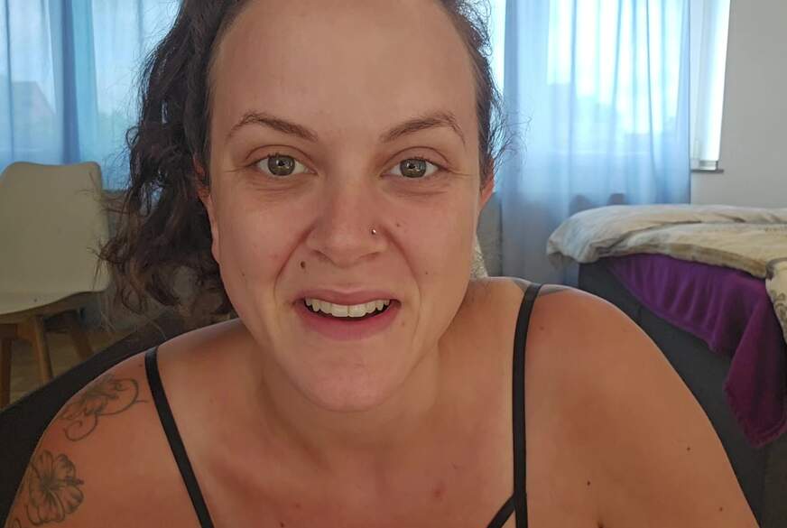 JennaSecret: P**s Challenge - Wie viel geht rein?!