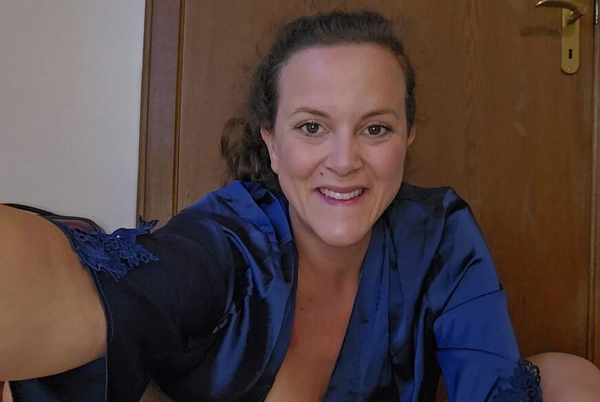 JennaSecret: Fußfetisch? Schau mir zu !!!