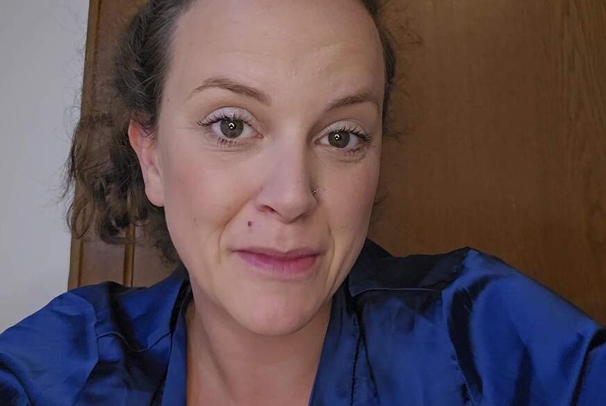 JennaSecret: Fußfetisch? Schau mir zu !!!