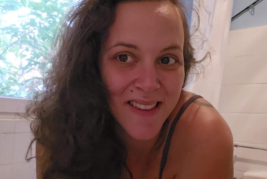 JennaSecret: Shower Show