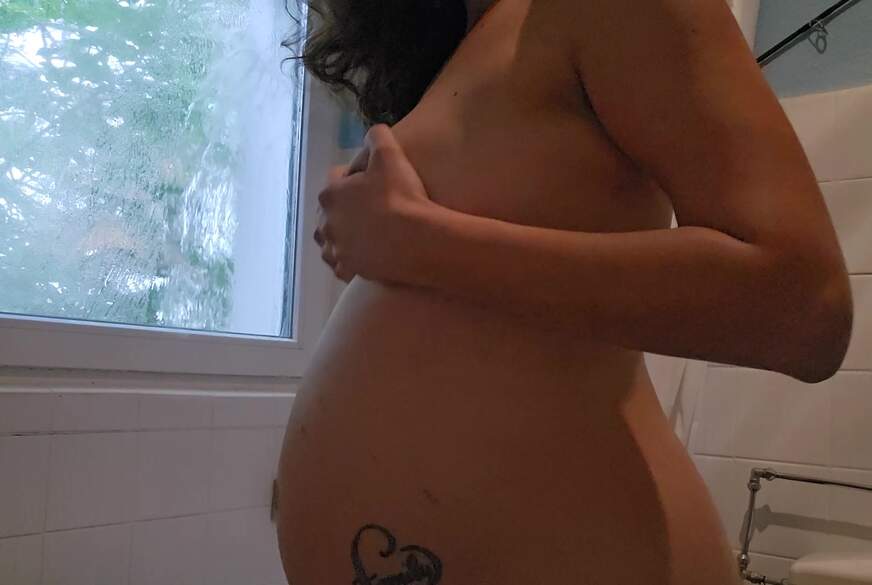 JennaSecret: Shower Show