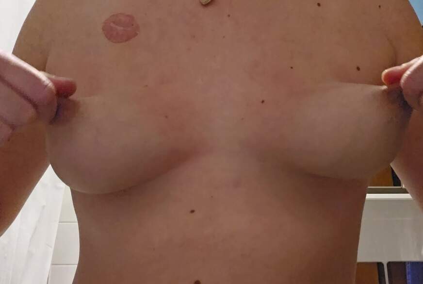 JennaSecret: F**k meine Milchtitten !