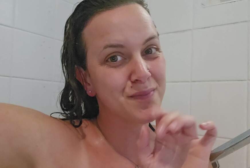 JennaSecret: Geil in Badewanne..