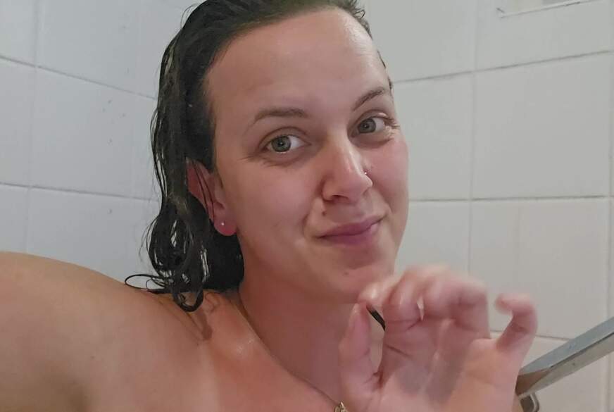 JennaSecret: Geil in Badewanne..