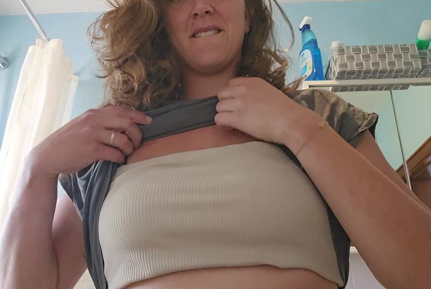 JennaSecret: Wohin s*****t du mir?
