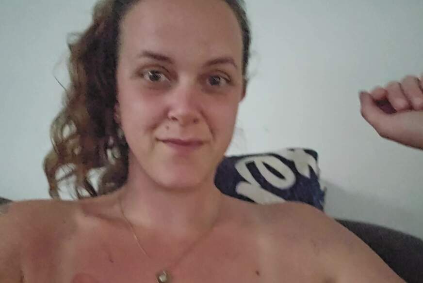 JennaSecret: Ich lüfte mein kleines Geheimnis