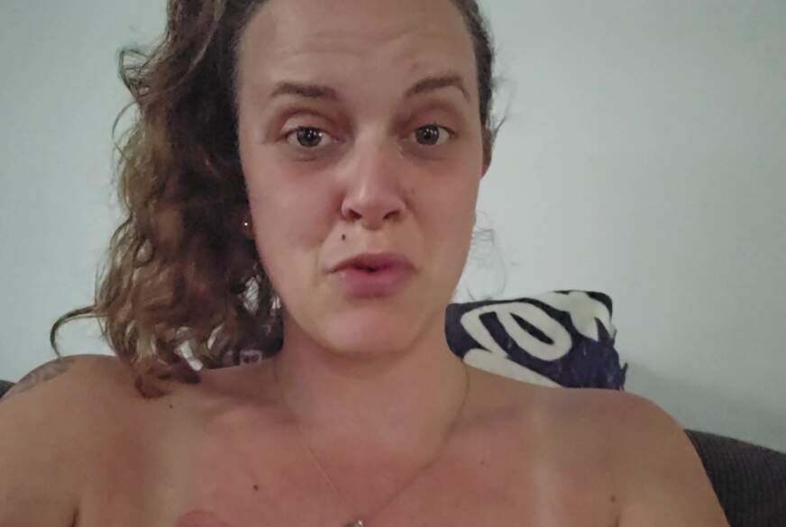 JennaSecret: Ich lüfte mein kleines Geheimnis