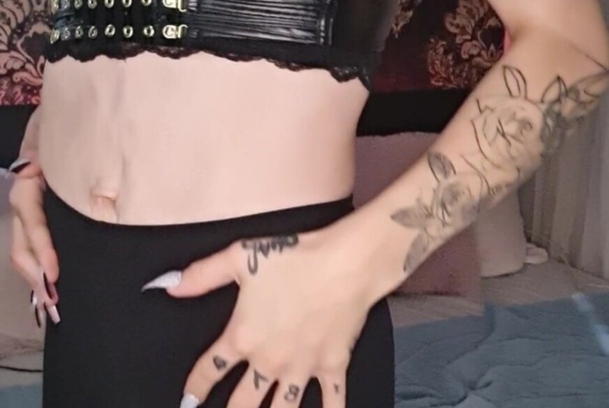 ZuckerEvangeline: Stripshow