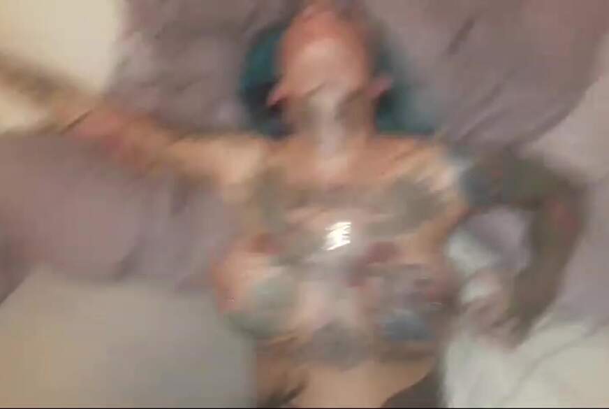 Eve-Diamond: Ein kleiner F**k