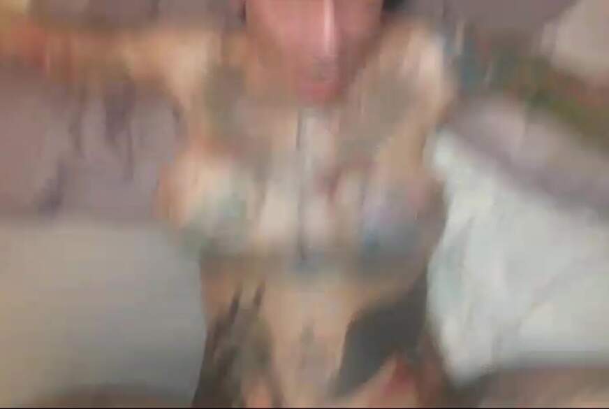 Eve-Diamond: Ein kleiner F**k