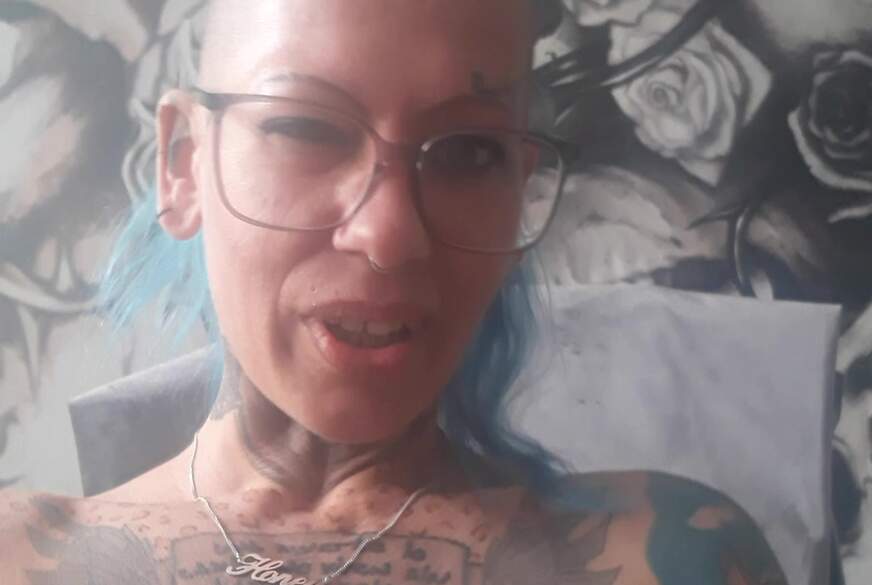 Eve-Diamond: bock gehabt mein A***h zu f****n