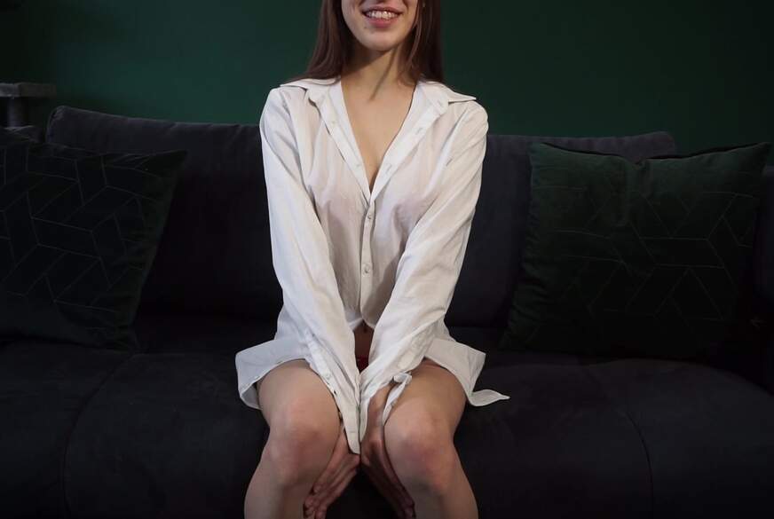 Lunas-Lou: Ich traue mich!! Das erste Mal Boobies im Netz gezeigt?!?