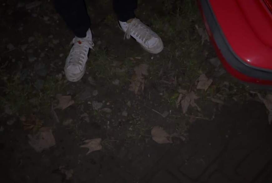 Für seine Hilfe darf er gleich zweimal s******n?!? Ich habe seinen NNN ruiniert!!! von Lunas-Lou pic3