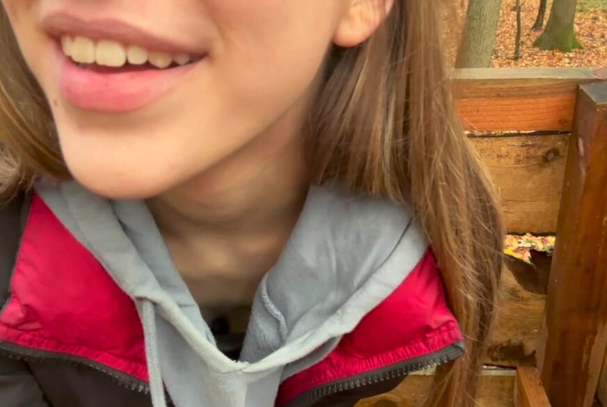 D**ken Försters*****z mit D********t bestochen?!? Petz nicht und du darfst mein Gesicht volls*****e von Lunas-Lou