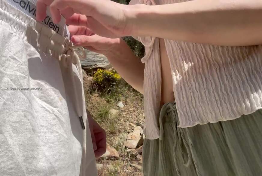 Griechische APHRODITE!! Ich werde zur NYMPHOMANIN und kann nicht genug W****e bekommen?!?!? von Lunas-Lou pic4