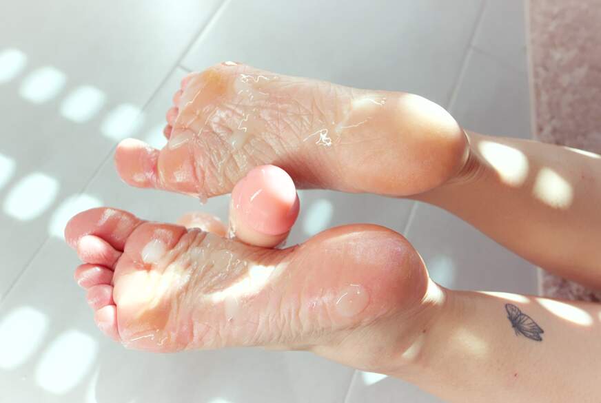 Tiffany-Turner: User kam nicht zum dreh - der Gummip****l musste her halten