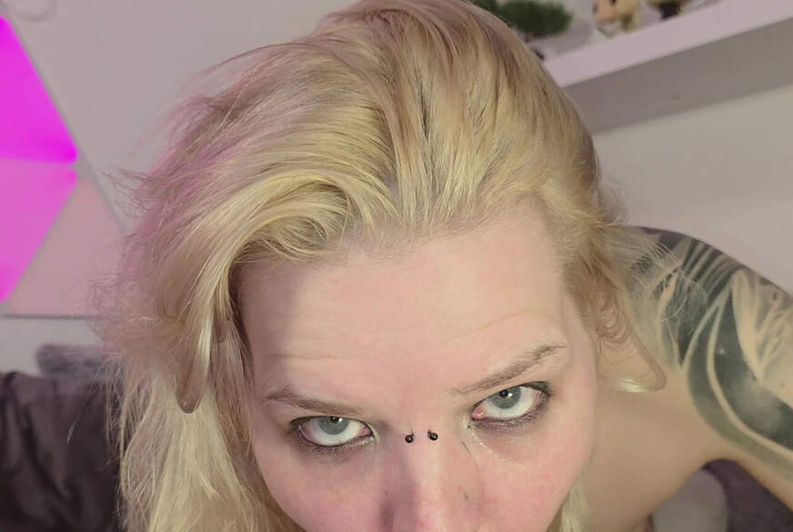 Geiles, f*****es B**sen von JuliaAvarix