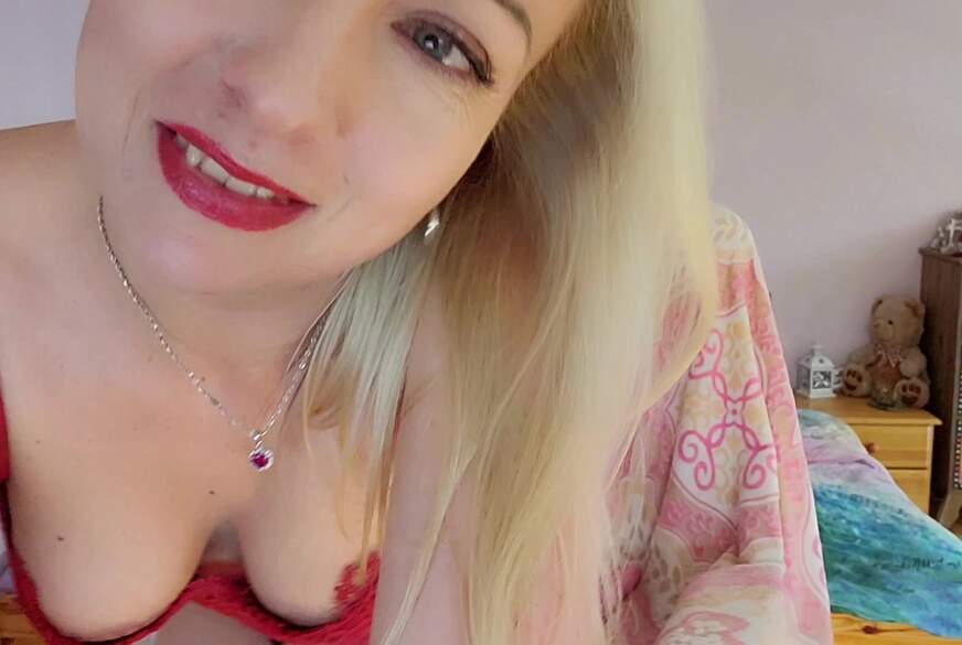 SusiPrivat: Mein erstes A**l. Ich habe es endlich getan.