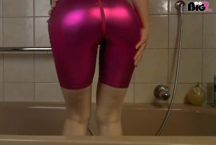 NS im Lycra Body von Doreensworld pic2