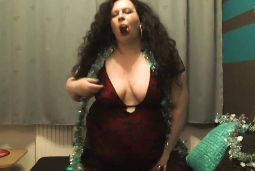 Sexy-Alicia: Wo ist die geile Schnecke?