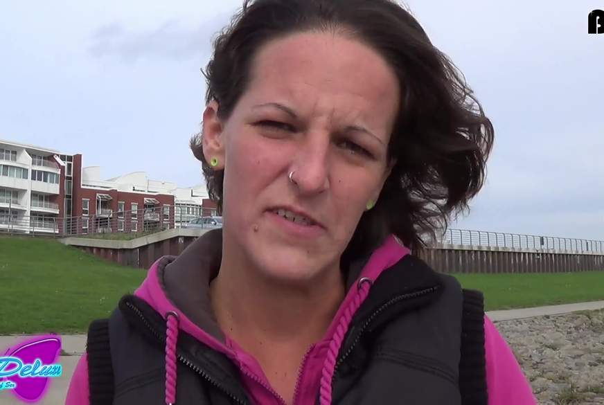 Siva-Deluxe: Gummistiefel #17 - Mit Romika´s am Südstrand