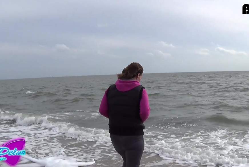 Siva-Deluxe: Gummistiefel #17 - Mit Romika´s am Südstrand