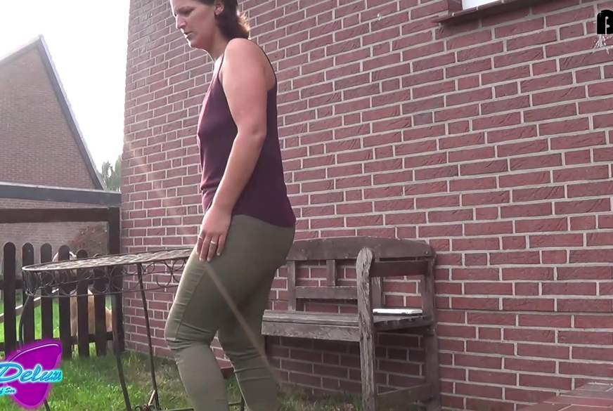 NS-Fetisch #41 - Vor der Haustür von Siva-Deluxe pic3