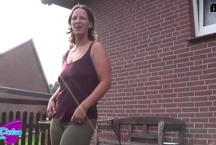 NS-Fetisch #41 - Vor der Haustür von Siva-Deluxe pic4