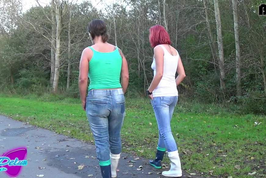 NS-Fetisch #42 - Erst 1, dann 2, ... von Siva-Deluxe pic1