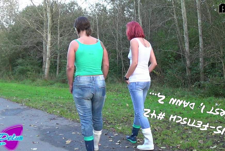 NS-Fetisch #42 - Erst 1, dann 2, ... von Siva-Deluxe pic2