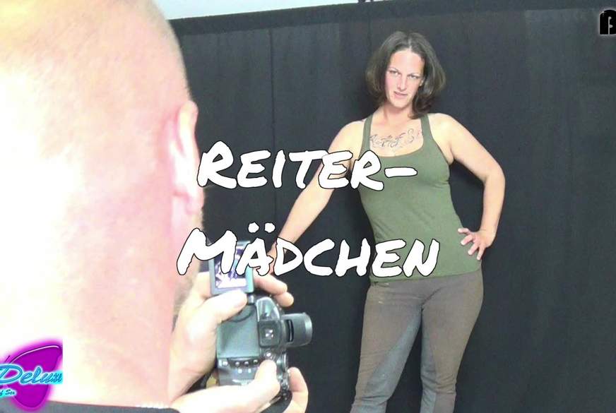 Siva-Deluxe: Reiter M*****n