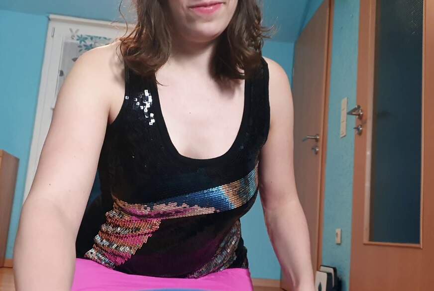 F**kmaus21: Ohne Verhütung g*****t! S*******r mich!