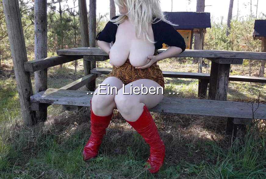MandyReal: Single Einsam Sucht ein ...!