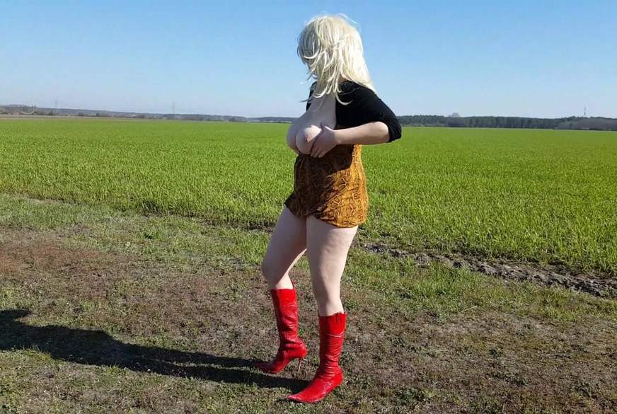 MandyReal: Single Einsam Sucht ein ...!