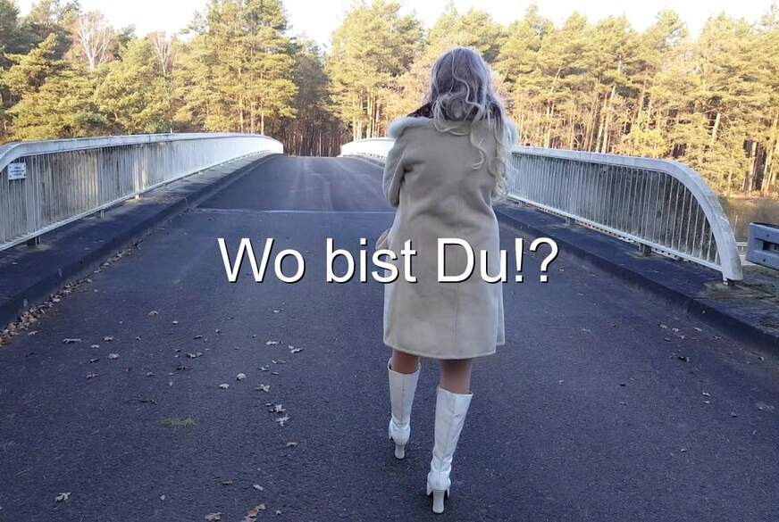 MandyReal: Hilfe! Bin Single Einsam! Suche einen Freund!