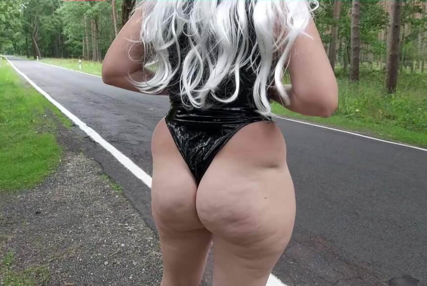 MandyReal: Hobbys******e Mandy!