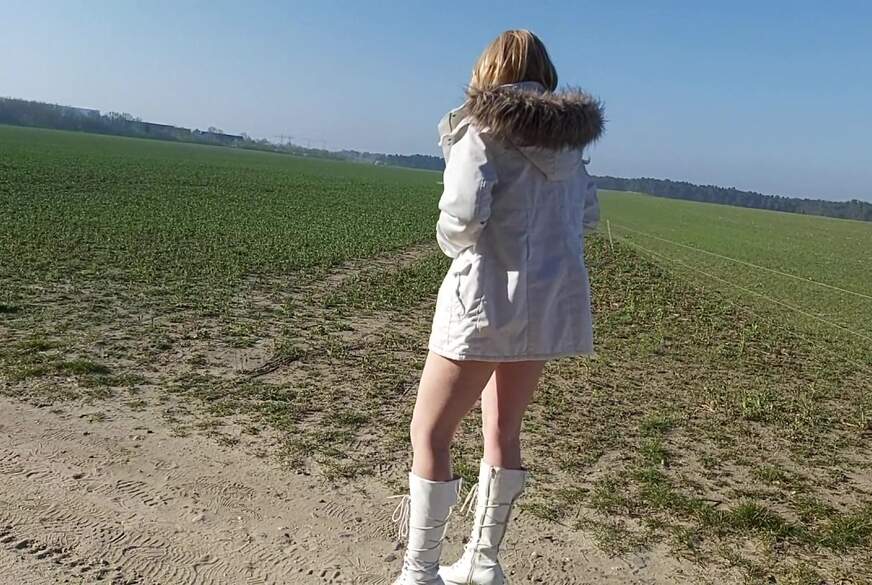 MandyReal: Bitte einmal S********n!!