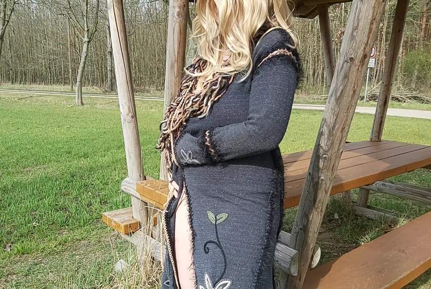 MandyReal: Ostere**r Gesucht! Bitte S********n!