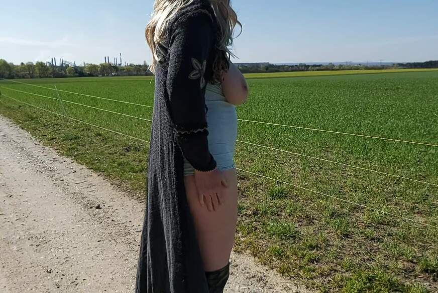 MandyReal: Zuchts***e! Bitte sofort S********n!