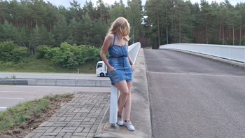 Street Flashing