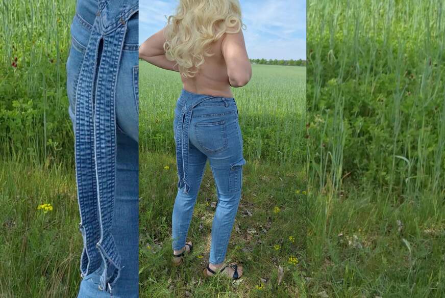 MandyReal: Nur eine B***h!