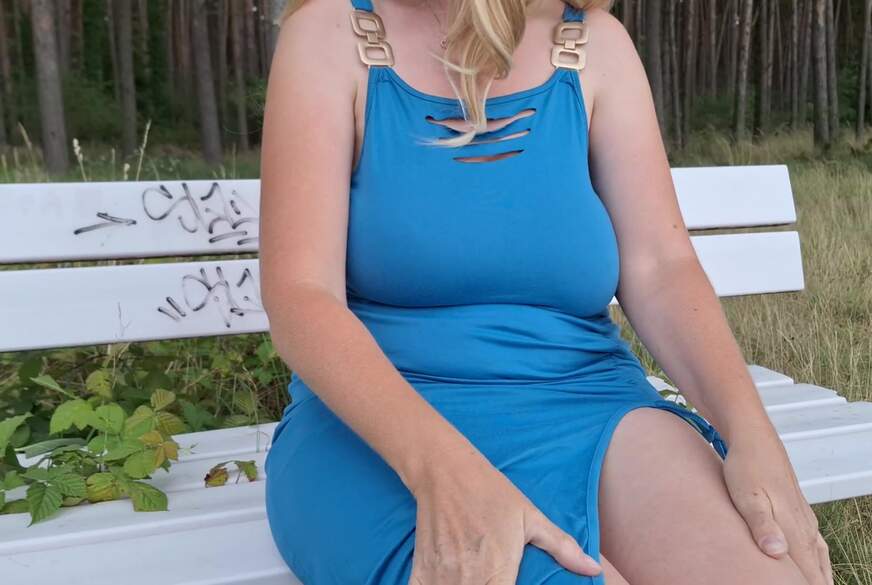 MandyReal: Bist Du Schüchtern?