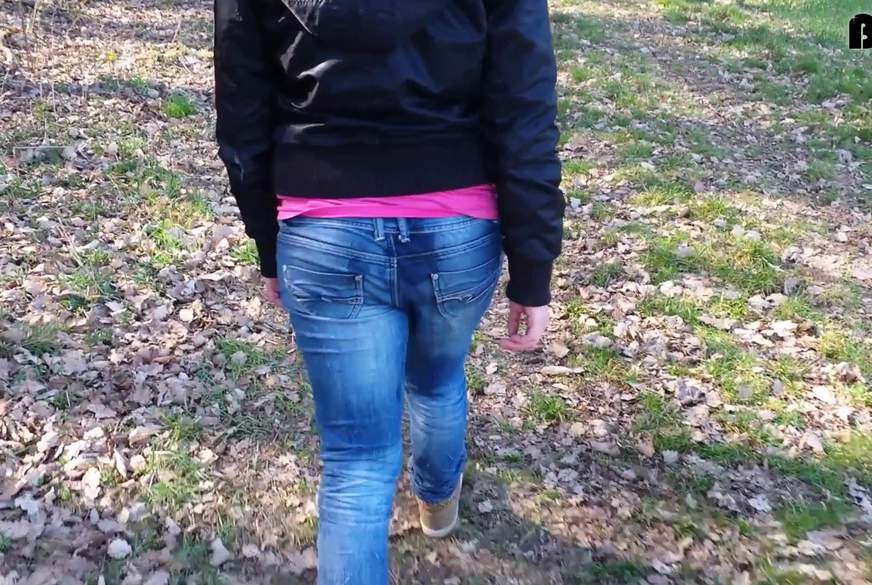 VersautesPaar90: P**swalk