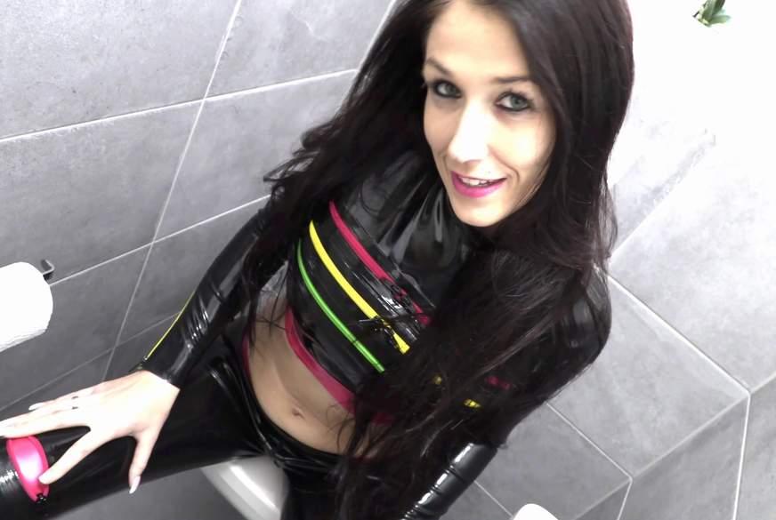Risiko W*****n! So gemein und du wirst es trotzdem tun von MeliDeluxe pic3