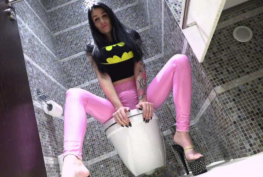 W************g! Dirtytalk mit A******z-Countdown von MeliDeluxe