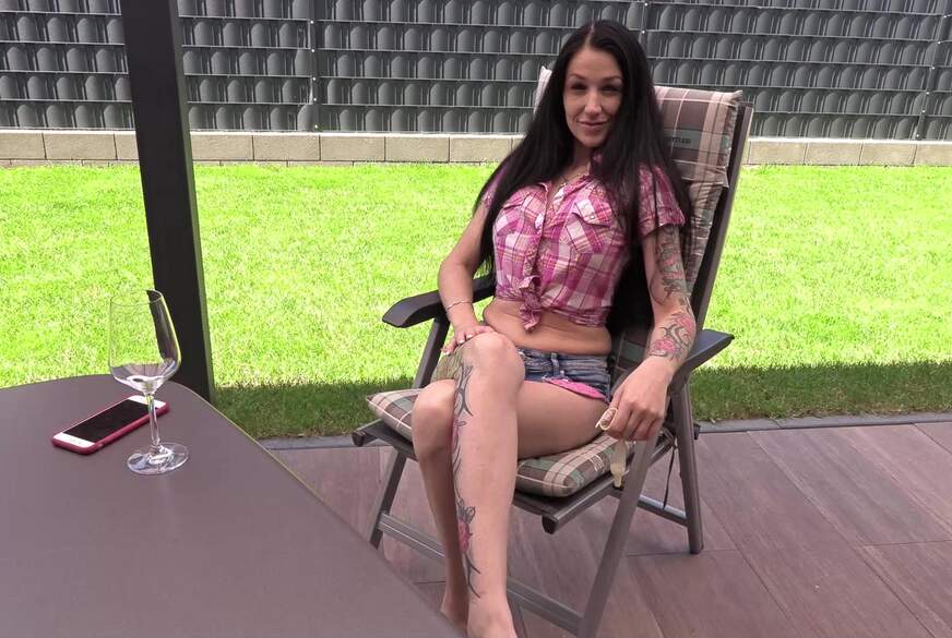 F******teverwärter - Ekel S****a C******l für meinen keuschen C*****d von MeliDeluxe