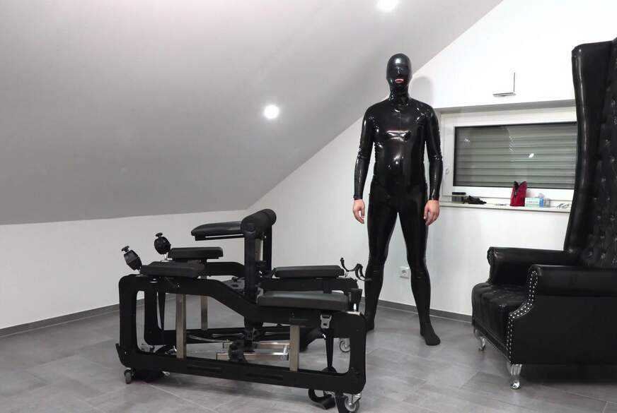 H******e A*******k - A***h g*****t bis zur S****a Explosion! von MeliDeluxe