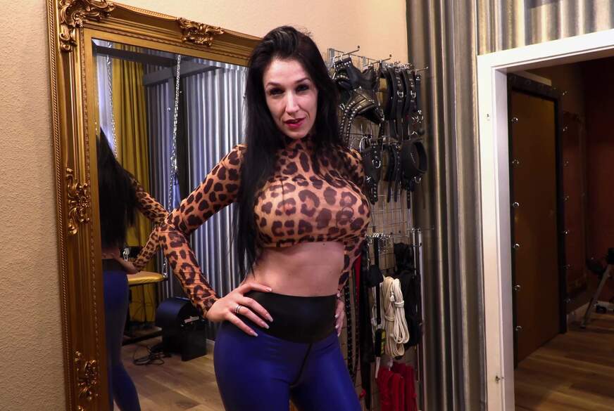 W************g - Kannst du 2 mal auf Kommando a********n? von MeliDeluxe